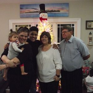 Meet your Posher, Donna